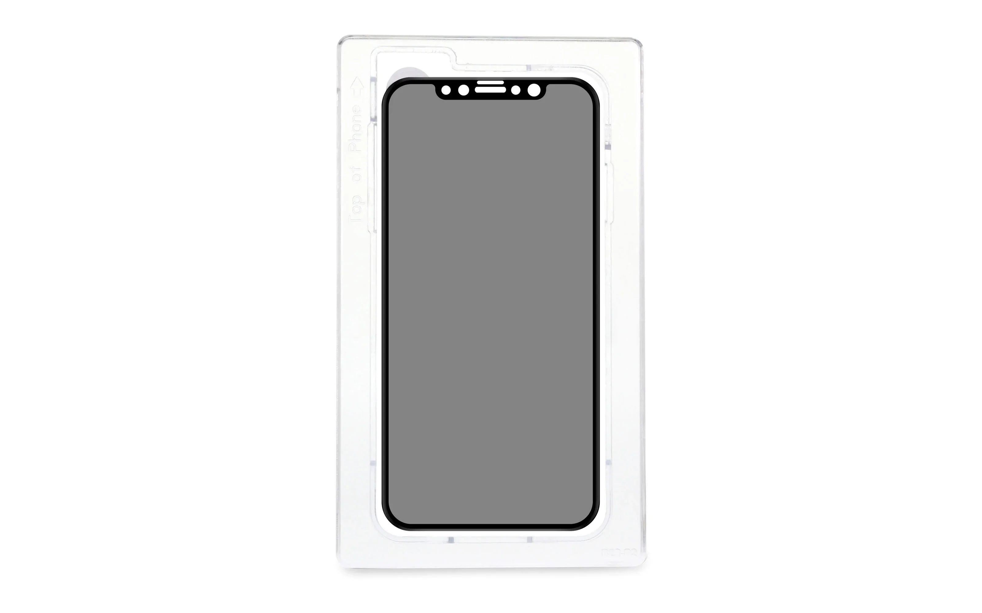 Torrii Bodyglass For iPhone 11 Pro Max - Privacy - Tashqila Torrii Bodyglass For iPhone 11 Pro Max - Privacy - Tashqila